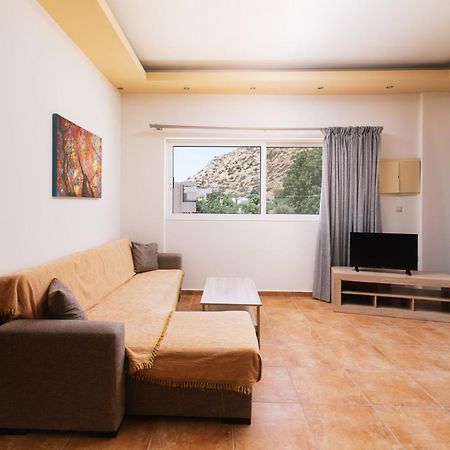 Matala Bay In Style Apartments Exterior foto