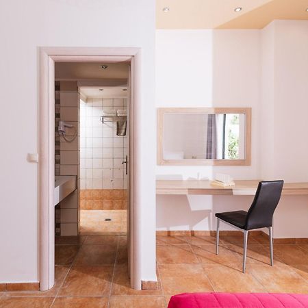 Matala Bay In Style Apartments Exterior foto
