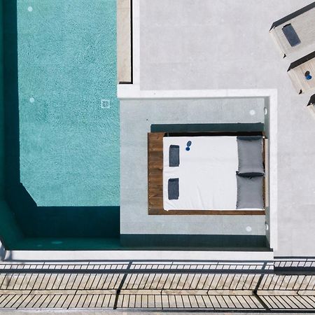 Matala Bay In Style Apartments Exterior foto