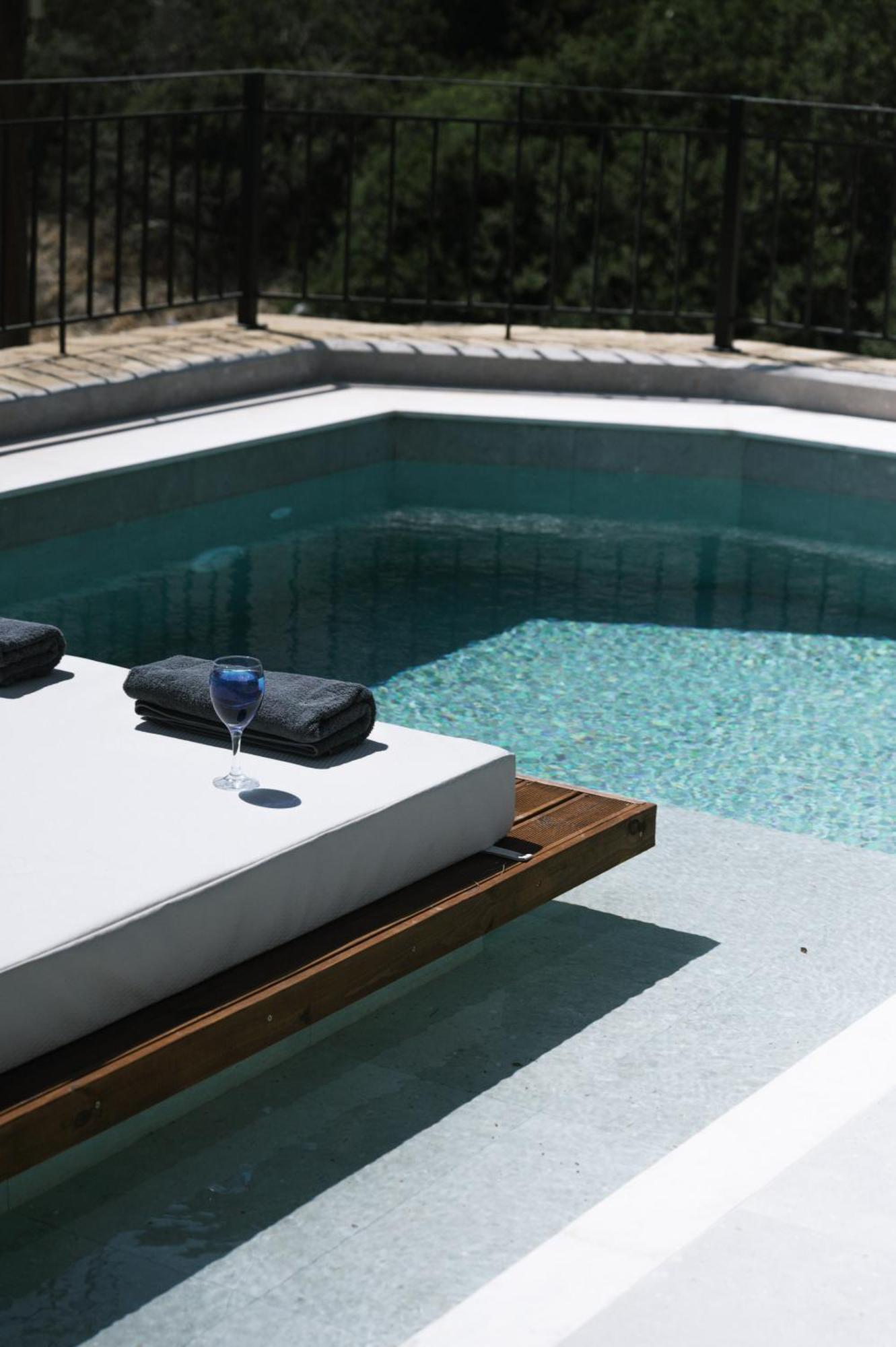 Matala Bay In Style Apartments Exterior foto
