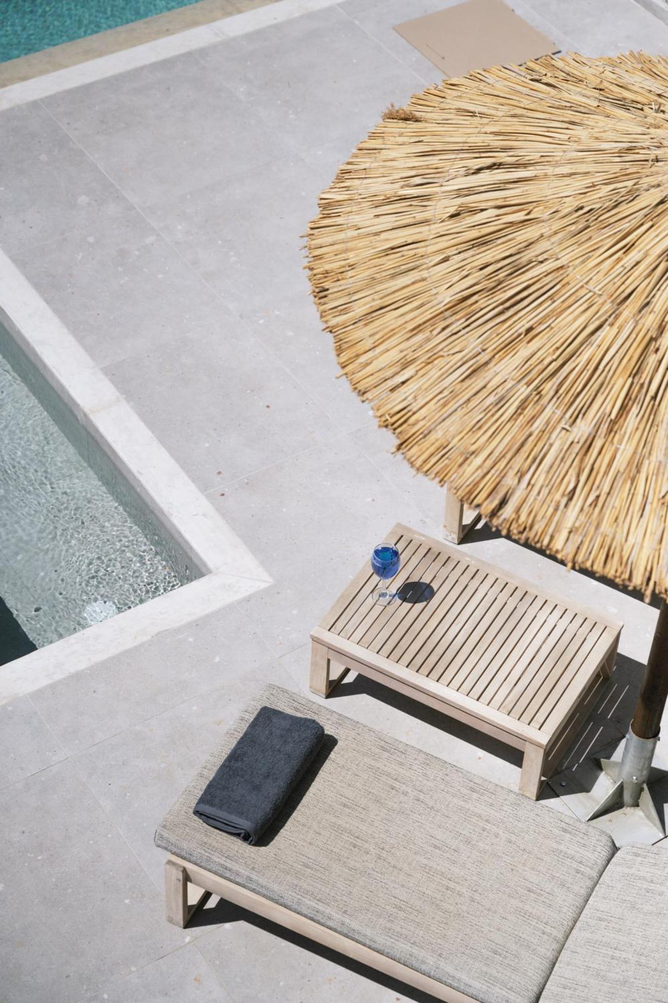 Matala Bay In Style Apartments Exterior foto