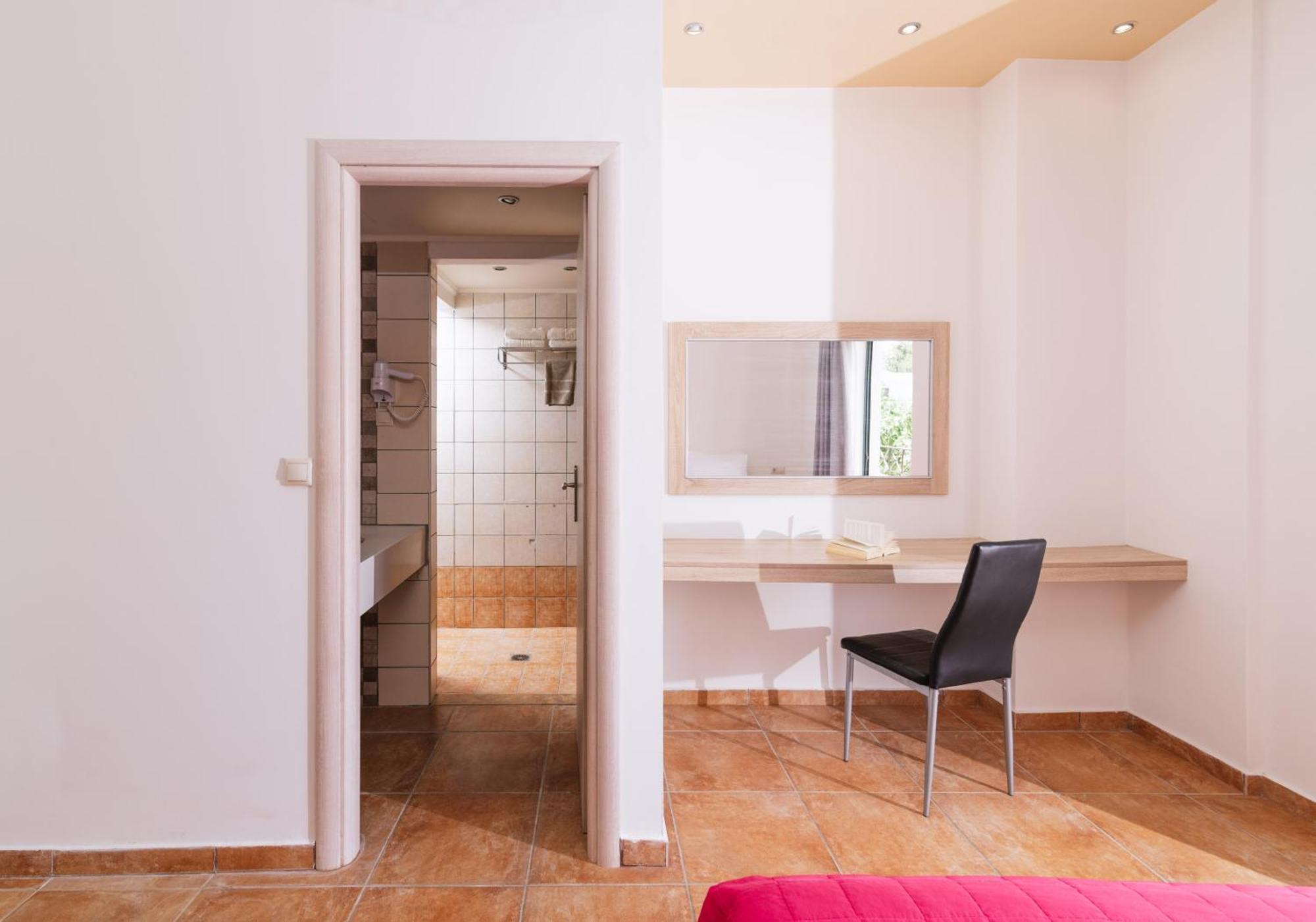 Matala Bay In Style Apartments Exterior foto