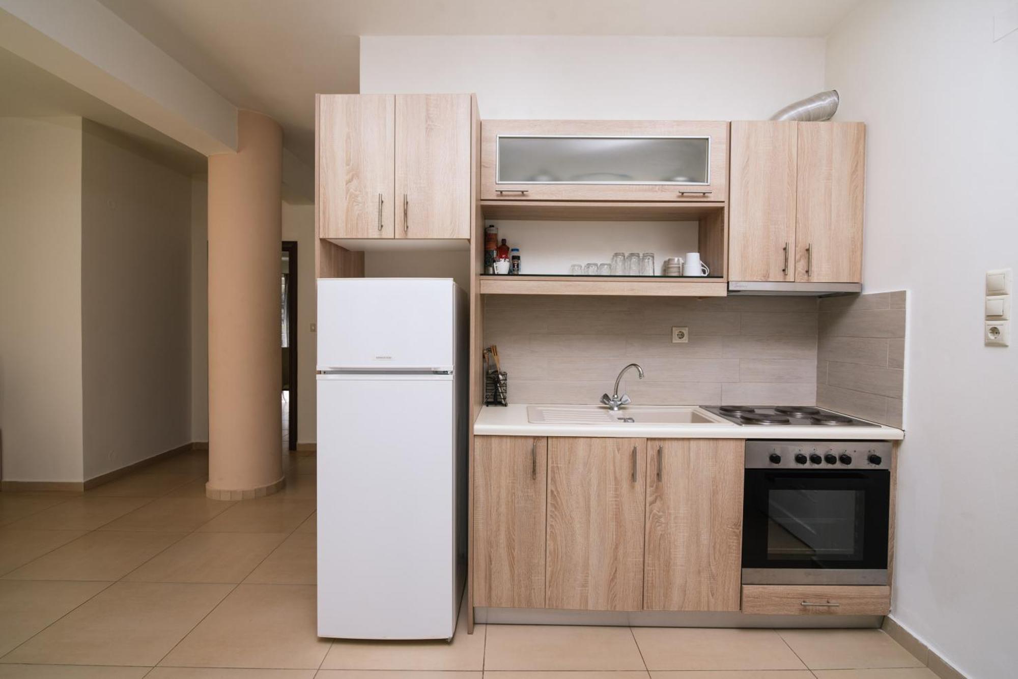 Matala Bay In Style Apartments Exterior foto