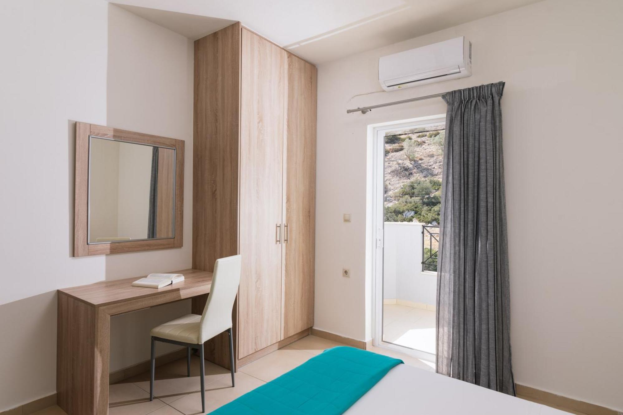 Matala Bay In Style Apartments Exterior foto