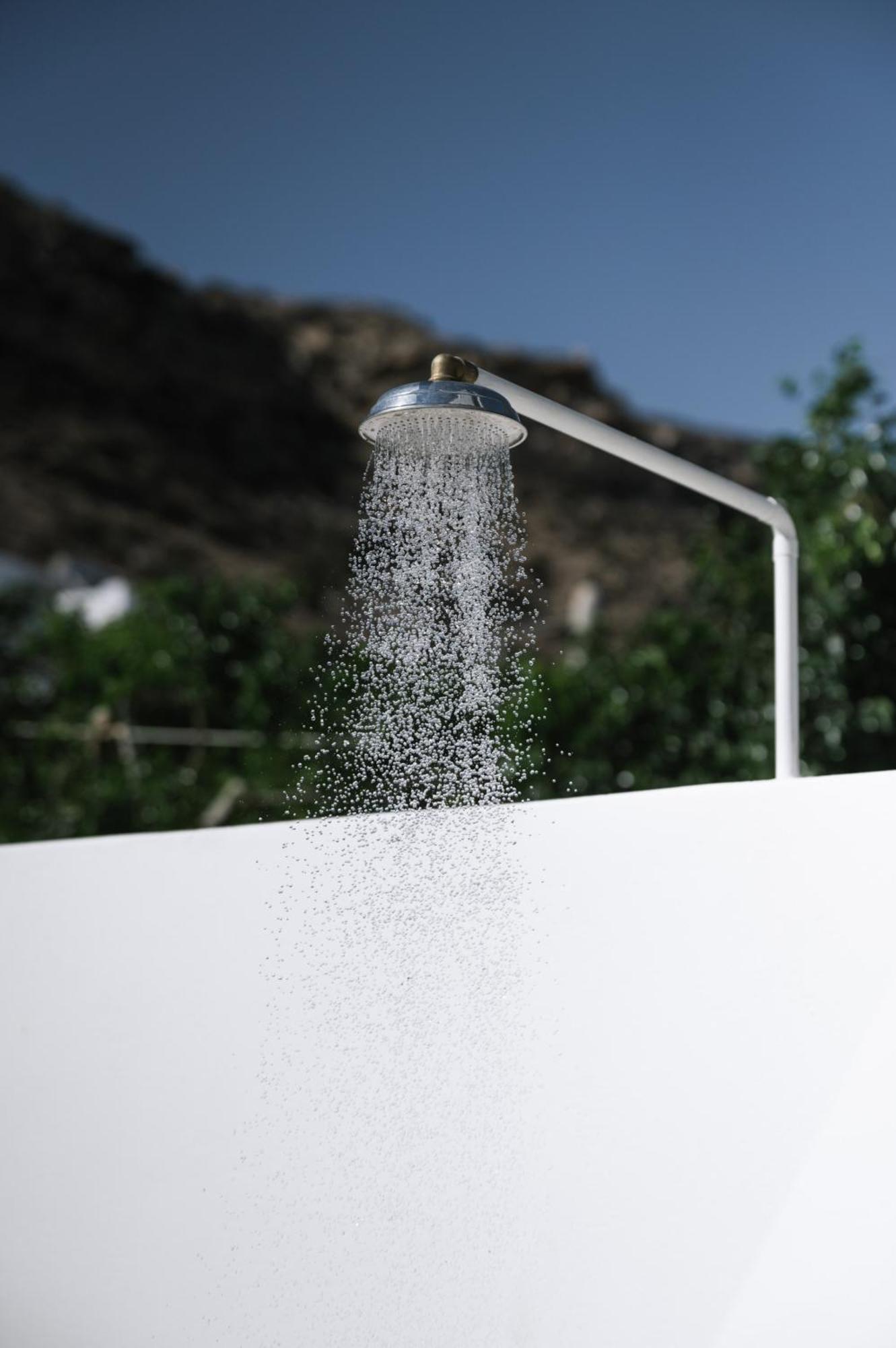 Matala Bay In Style Apartments Exterior foto