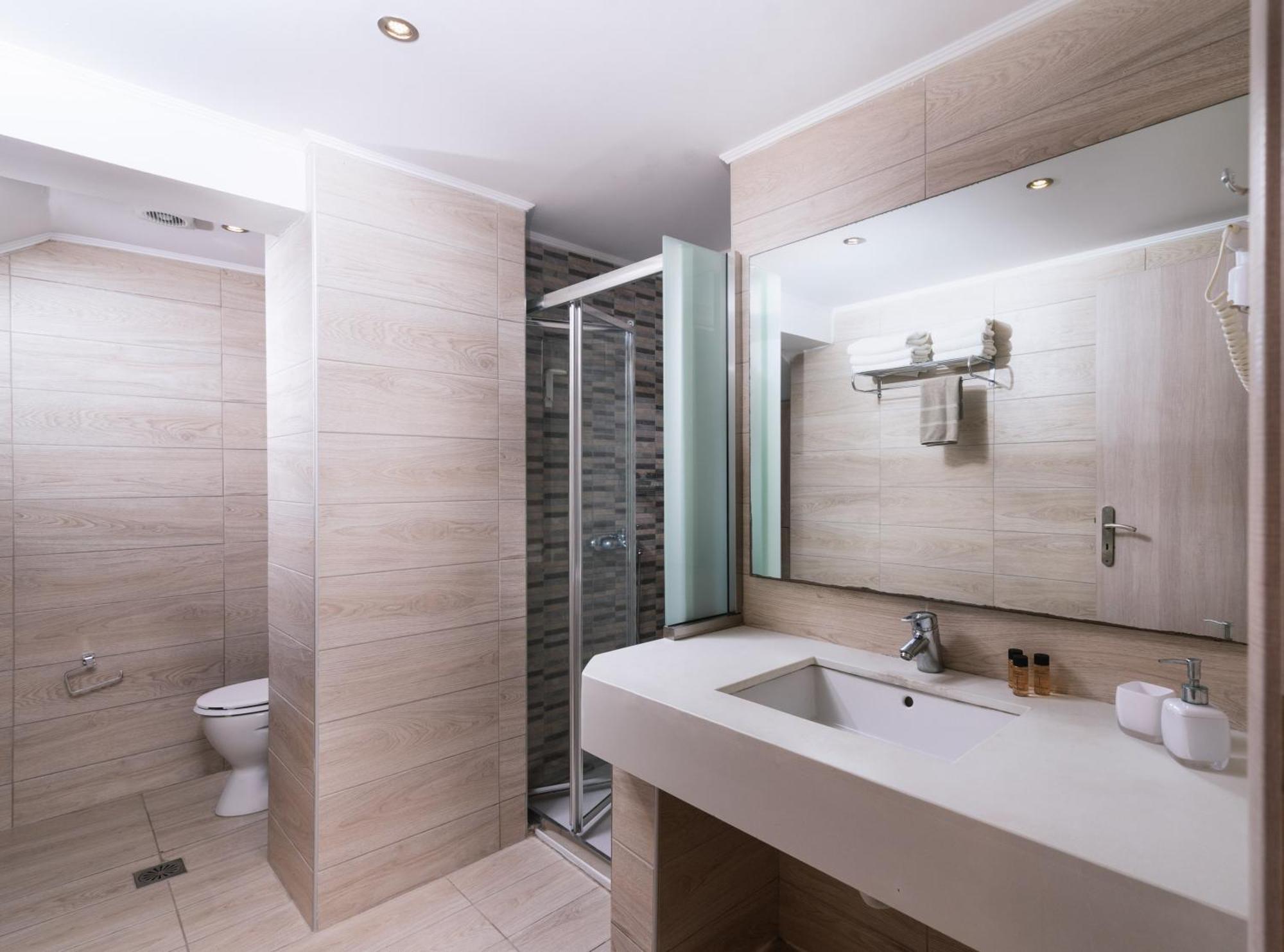 Matala Bay In Style Apartments Exterior foto